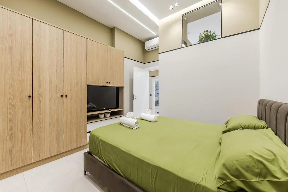 Apartamento Emily Jacuzzi Veranda By Ps Albania