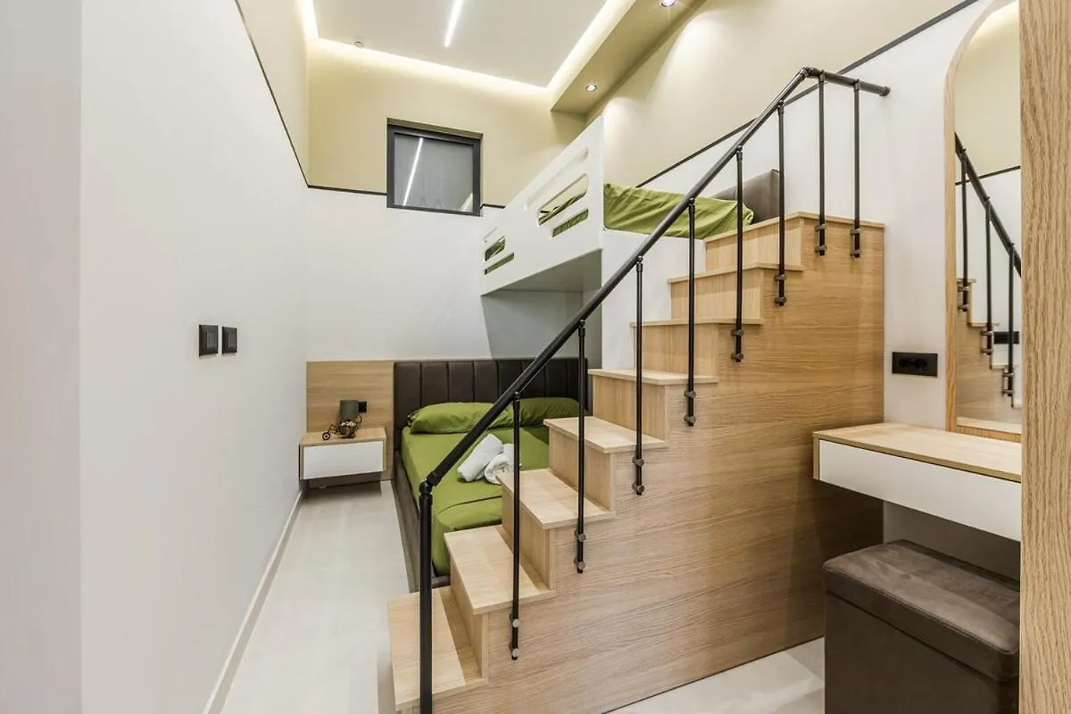 Emily Jacuzzi Veranda By Ps Apartamento