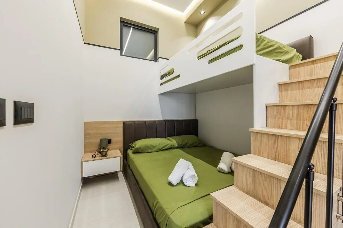 Apartamento Emily Jacuzzi Veranda By Ps
