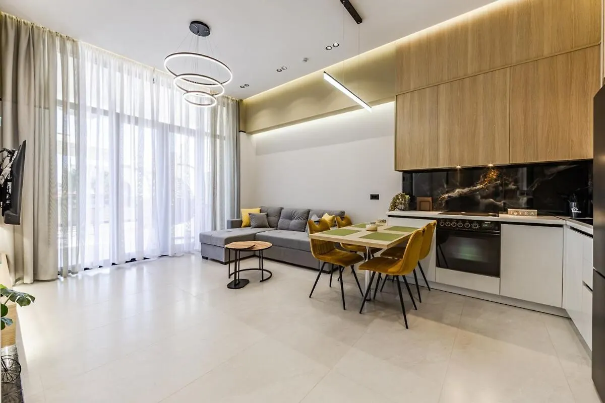 Apartamento Emily Jacuzzi Veranda By Ps