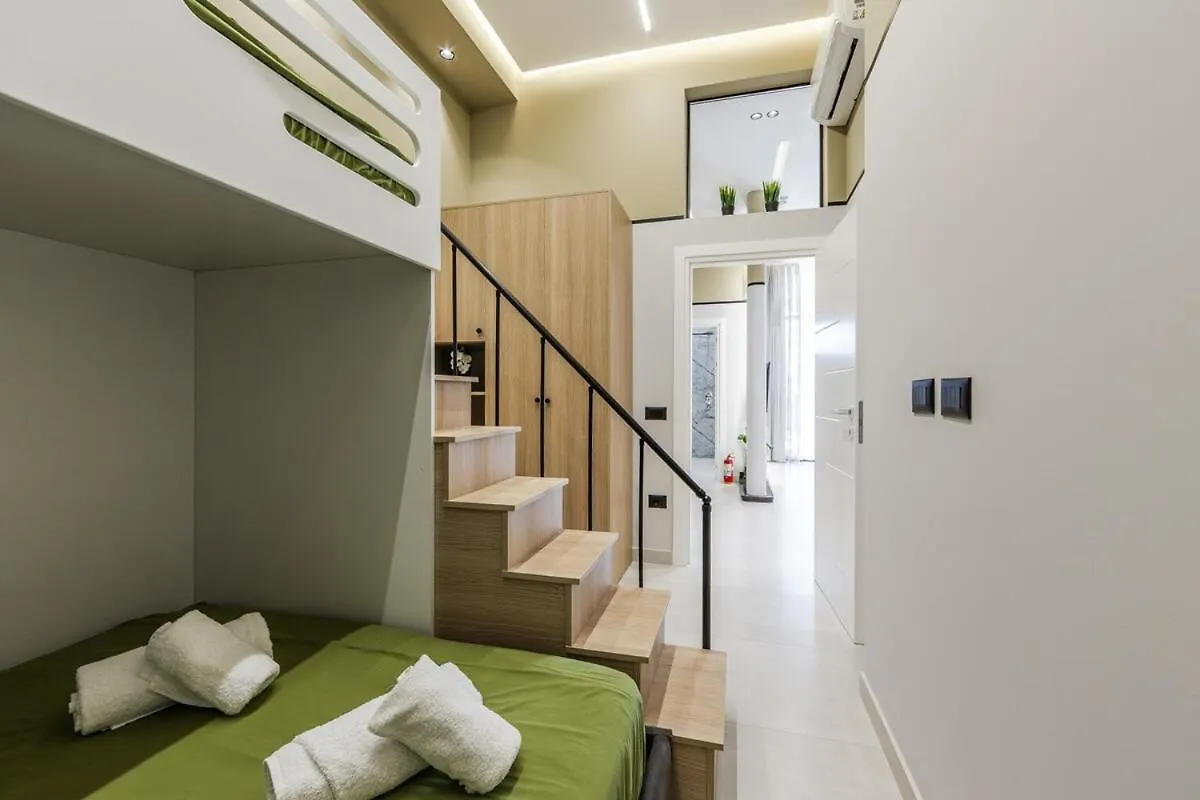 Apartamento Emily Jacuzzi Veranda By Ps Albania